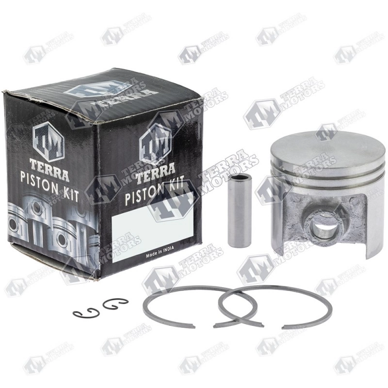Kit piston drujba Stihl 08 47mm (Terra) 